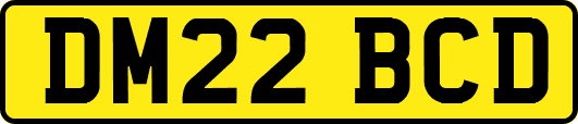 DM22BCD