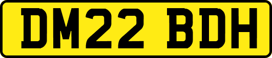 DM22BDH