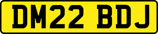 DM22BDJ