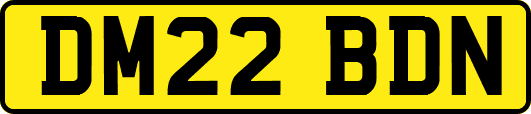 DM22BDN