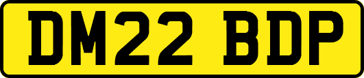 DM22BDP