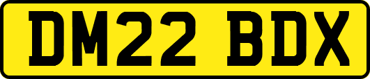 DM22BDX