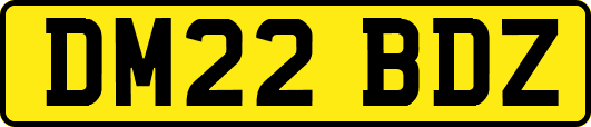 DM22BDZ