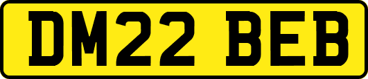 DM22BEB