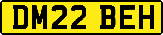 DM22BEH