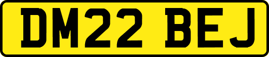 DM22BEJ