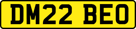 DM22BEO