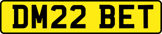DM22BET