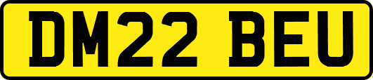 DM22BEU
