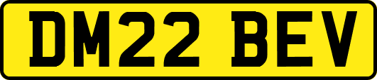 DM22BEV