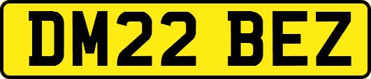 DM22BEZ