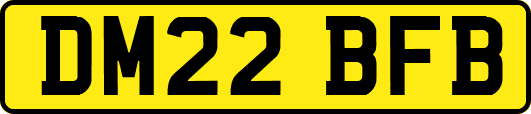 DM22BFB