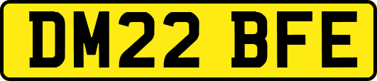 DM22BFE