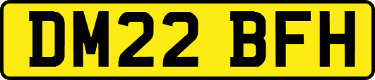 DM22BFH