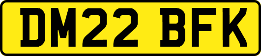 DM22BFK