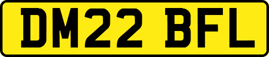 DM22BFL