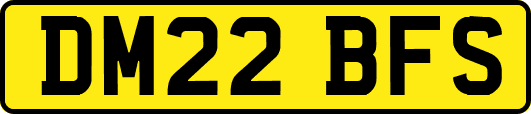 DM22BFS