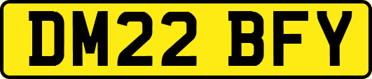 DM22BFY