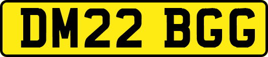DM22BGG