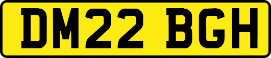 DM22BGH