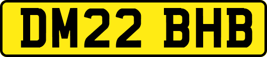 DM22BHB