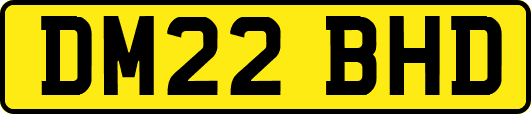 DM22BHD