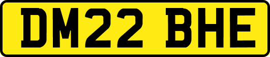 DM22BHE