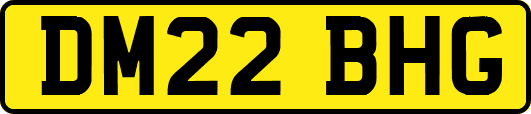 DM22BHG