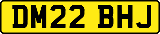 DM22BHJ