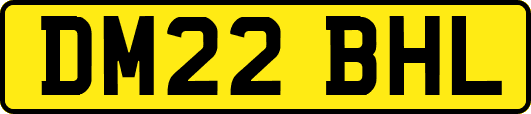 DM22BHL