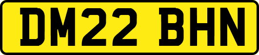 DM22BHN