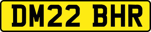 DM22BHR