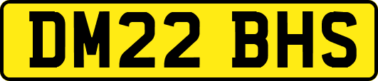 DM22BHS