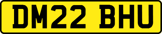 DM22BHU