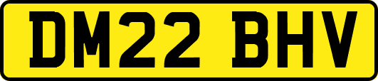 DM22BHV