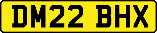 DM22BHX