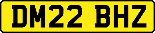 DM22BHZ