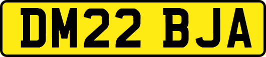 DM22BJA