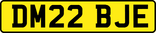 DM22BJE