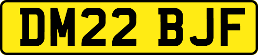 DM22BJF
