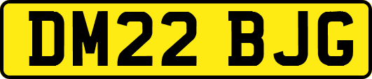 DM22BJG