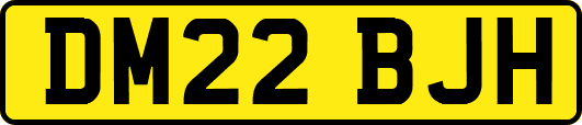 DM22BJH