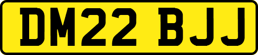 DM22BJJ