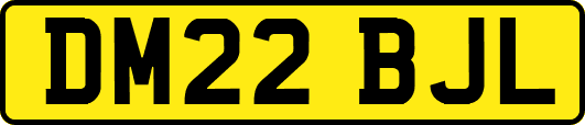 DM22BJL