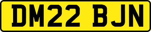DM22BJN