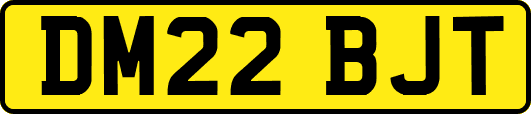 DM22BJT