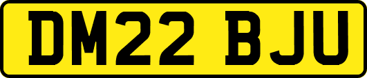 DM22BJU