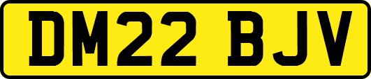 DM22BJV