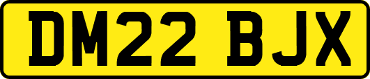DM22BJX