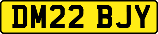 DM22BJY